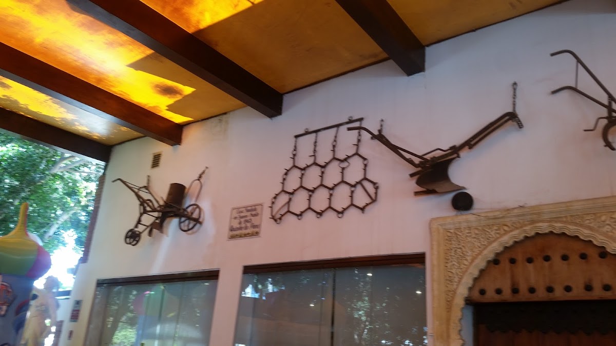 Barbacoa La Canada